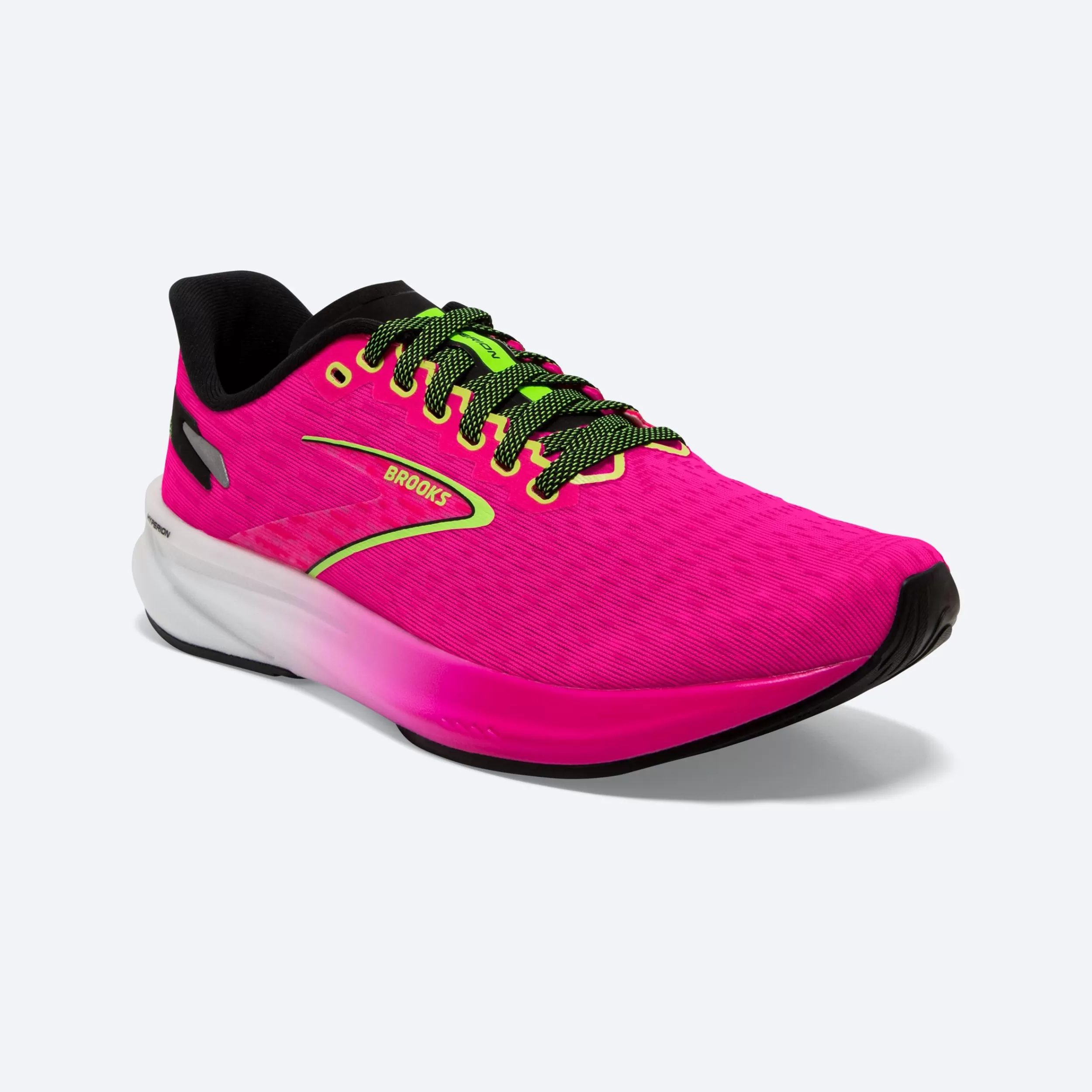 Women Brooks Running Hyperion