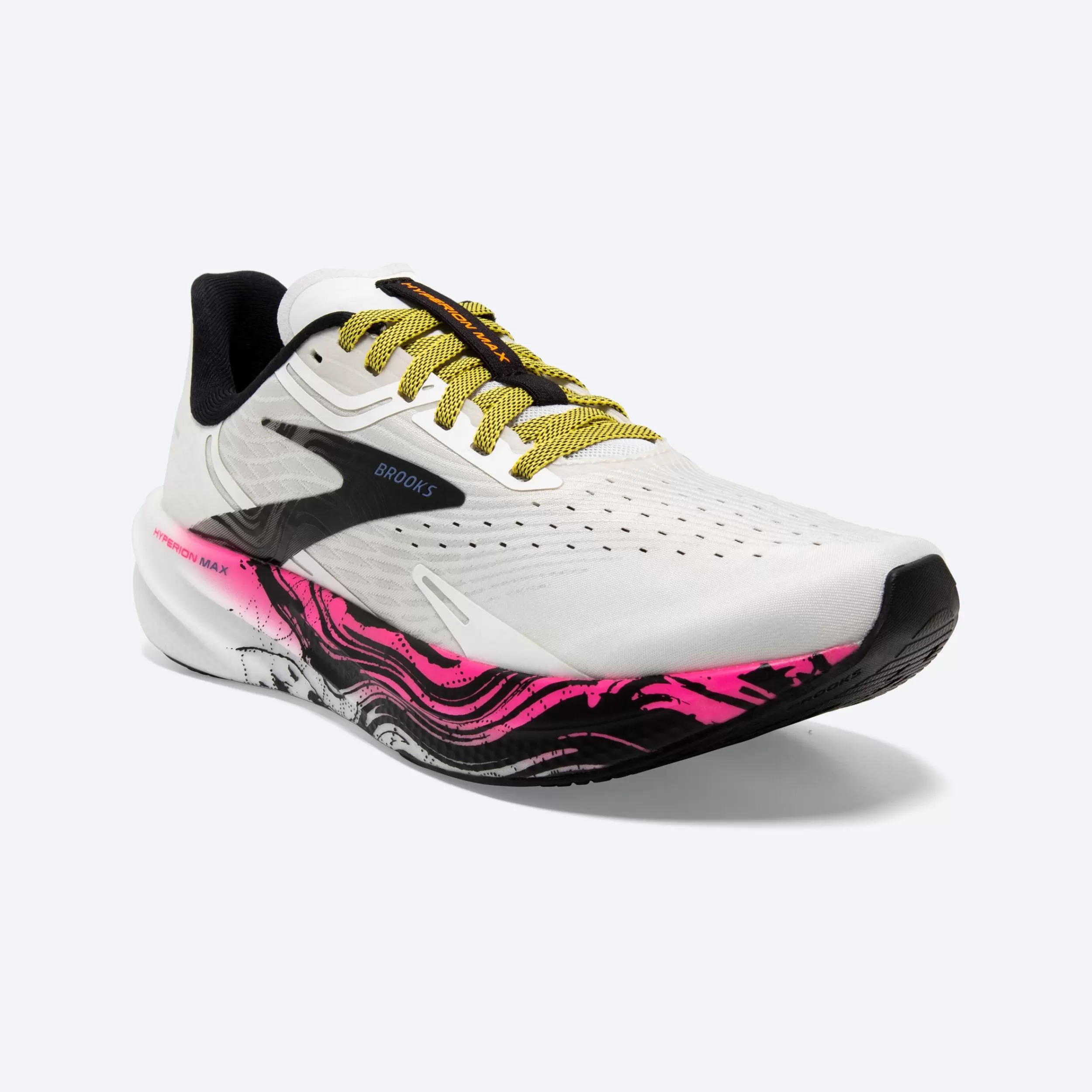Women Brooks Running Hyperion Max