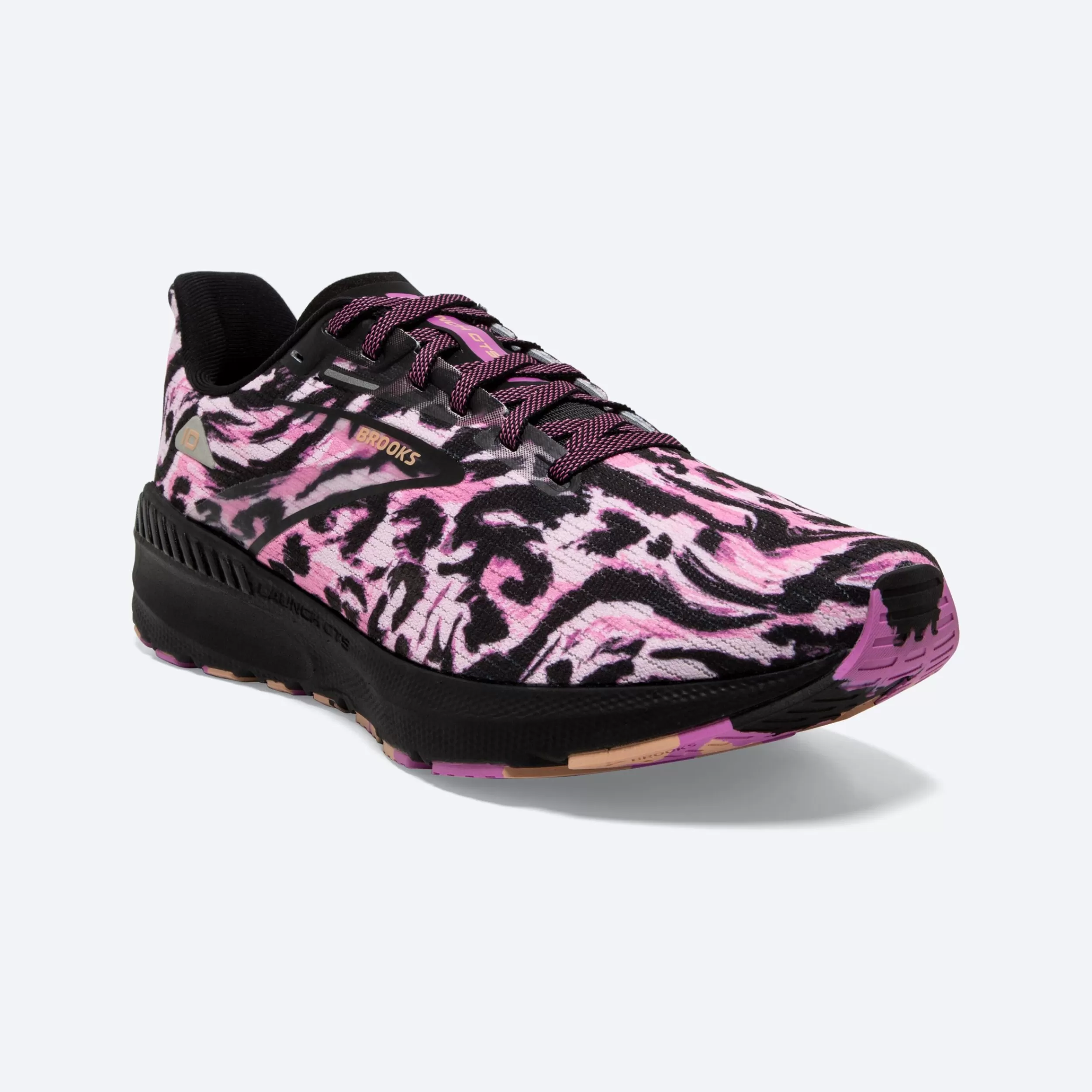 Women Brooks Running Launch Gts 10
