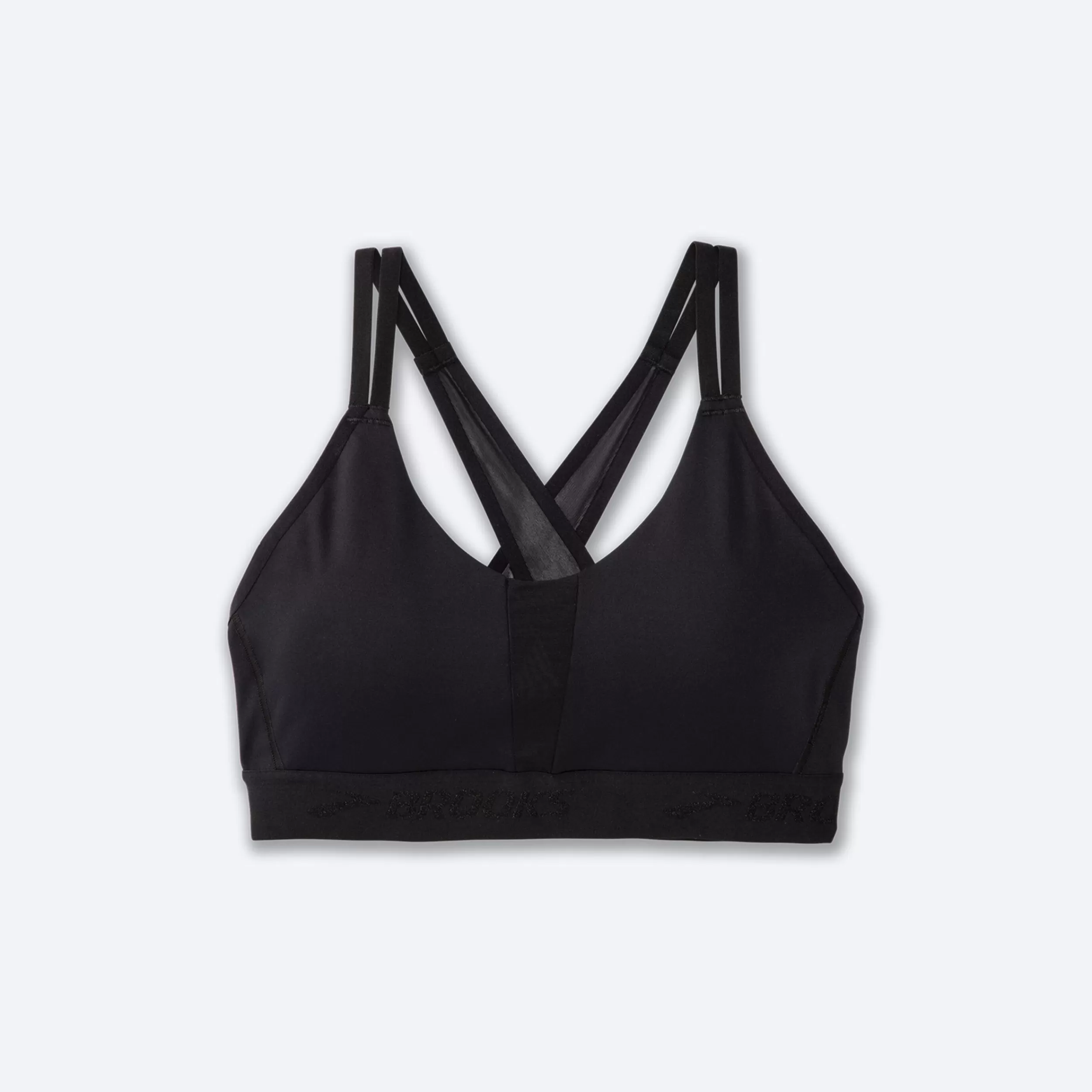 Women Brooks Running Plunge 2.0 Sports Bra